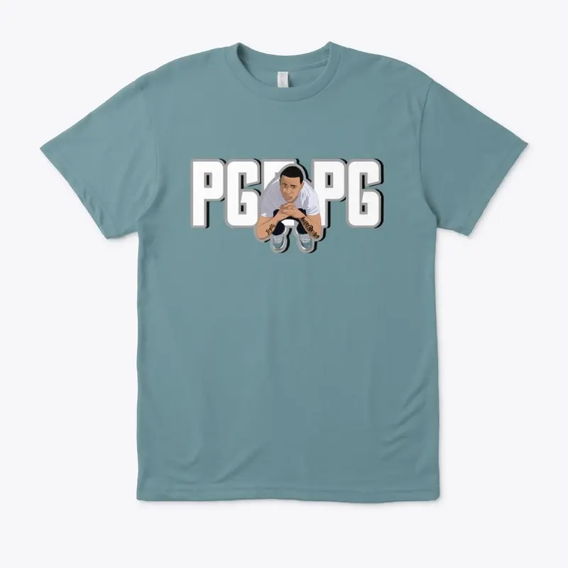 PGE PG Top Clothing