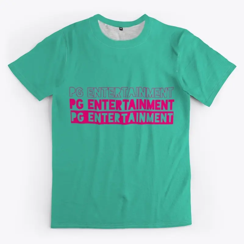 PG Entertainmdent Exotic T-Shirt