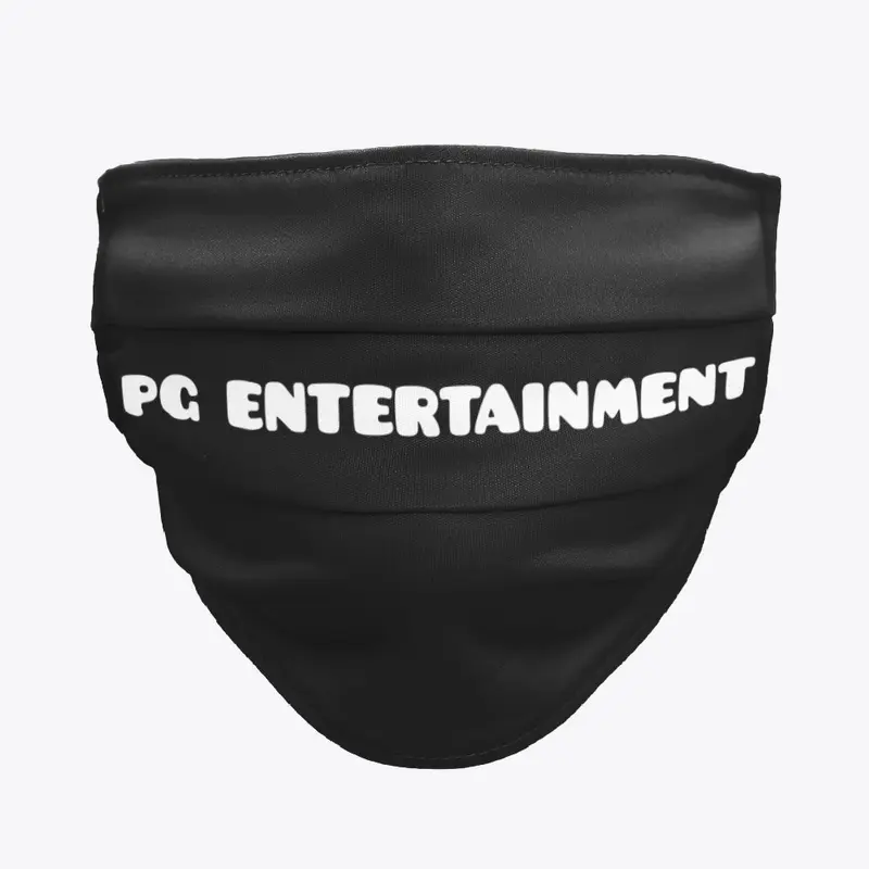 PG Entertainment  Classic Mask