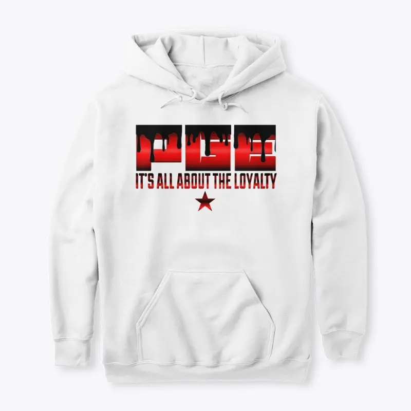 PG Entertainment Drip Hoodie