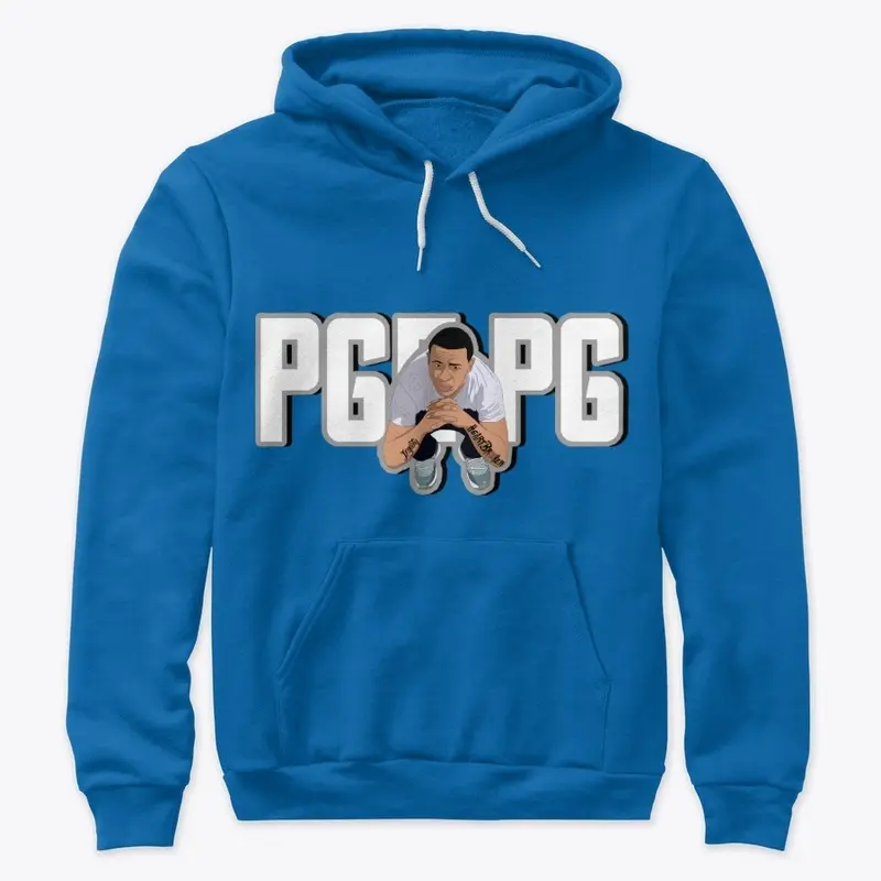 PGE PG Top Clothing