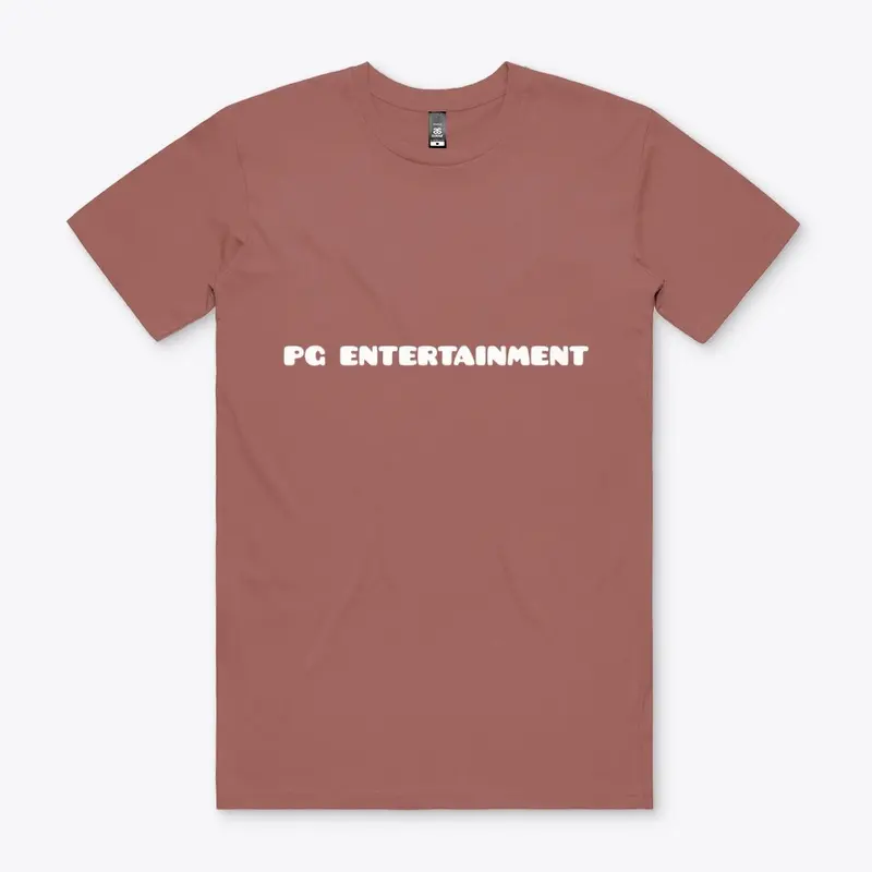 PG Entertainment  Classic T-Shirt