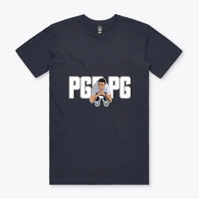 PGE PG Top Clothing