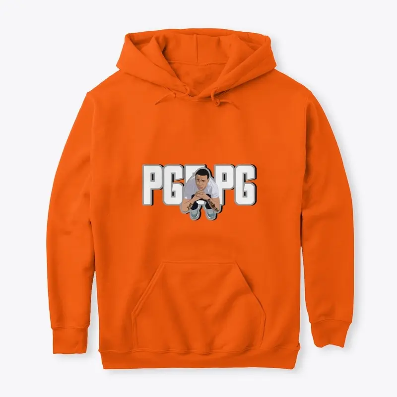 PGE PG Top Clothing